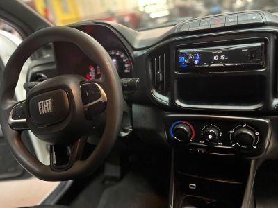 FIAT Strada Freedom 1.3 C.D. 2024 - miniatura 13