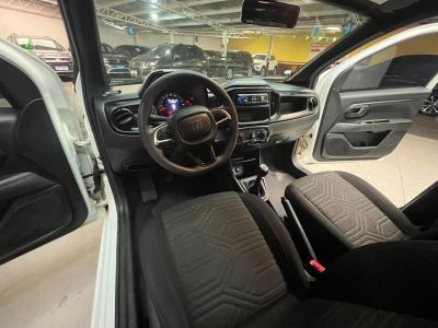 FIAT Strada Freedom 1.3 C.D. 2024 - miniatura 14