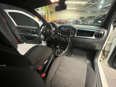 FIAT Strada Freedom 1.3 C.D. 2024 - miniatura 15