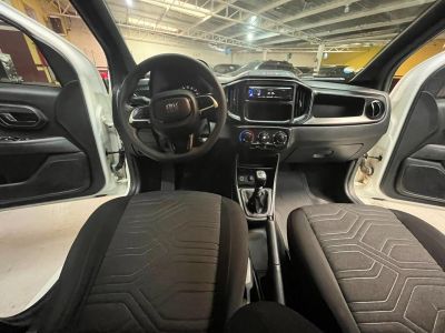 FIAT Strada Freedom 1.3 C.D. 2024 - miniatura 16