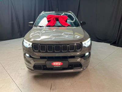 JEEP Compass S 1.3 16v T270 2023 - miniatura 2