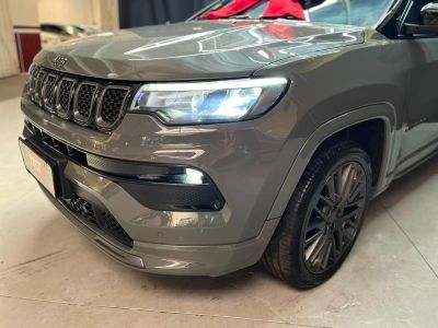 JEEP Compass S 1.3 16v T270 2023 - miniatura 4