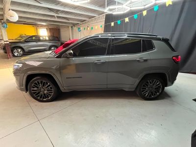 JEEP Compass S 1.3 16v T270 2023 - miniatura 5