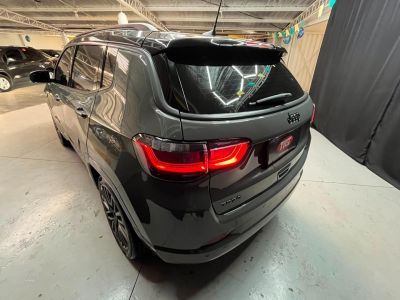 JEEP Compass S 1.3 16v T270 2023 - miniatura 6