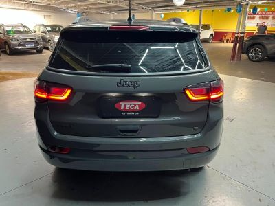 JEEP Compass S 1.3 16v T270 2023 - miniatura 7