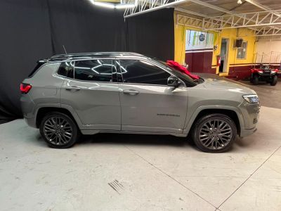 JEEP Compass S 1.3 16v T270 2023 - miniatura 9