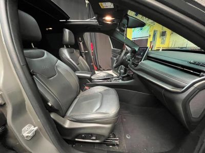 JEEP Compass S 1.3 16v T270 2023 - miniatura 13
