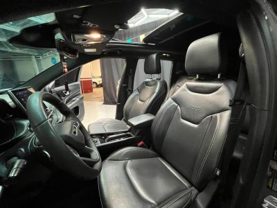 JEEP Compass S 1.3 16v T270 2023 - miniatura 14