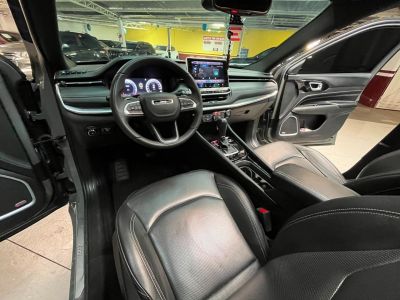 JEEP Compass S 1.3 16v T270 2023 - miniatura 17