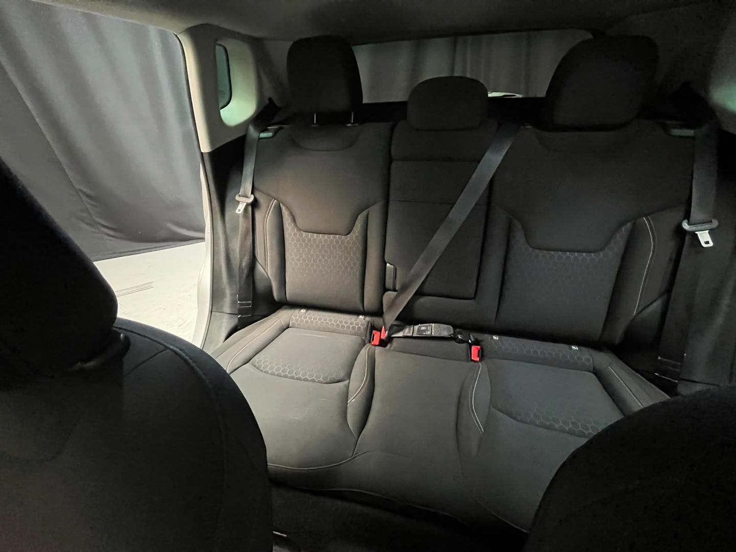 JEEP Compass Sport 2.0 16v 2017 - miniatura 18