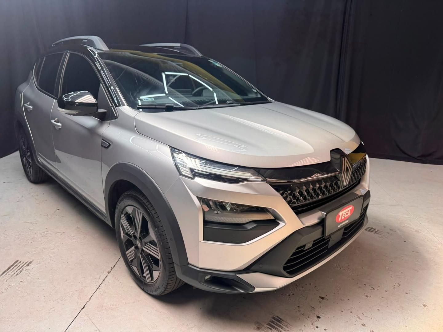 Vista principal de RENAULT Kardian Première Edition 1.0T 12v 2025