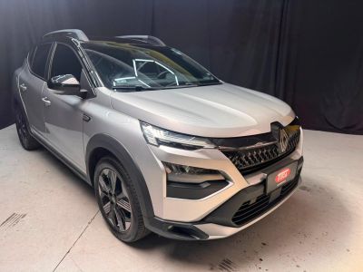 RENAULT Kardian Première Edition 1.0T 12v 2025