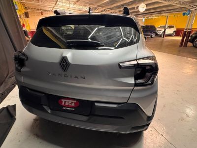RENAULT Kardian Première Edition 1.0T 12v 2025 - miniatura 4
