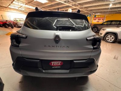RENAULT Kardian Première Edition 1.0T 12v 2025 - miniatura 5