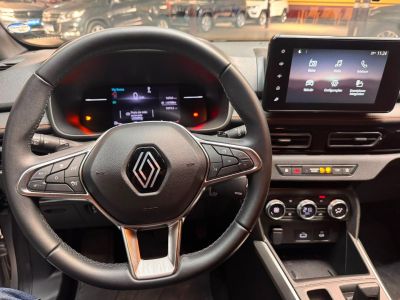 RENAULT Kardian Première Edition 1.0T 12v 2025 - miniatura 8