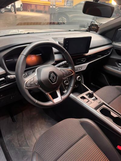 RENAULT Kardian Première Edition 1.0T 12v 2025 - miniatura 9