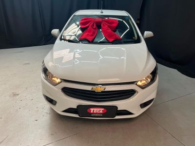 CHEVROLET Onix LT 1.4 2019 - miniatura 2