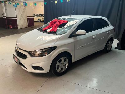CHEVROLET Onix LT 1.4 2019 - miniatura 3