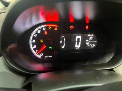CHEVROLET Onix LT 1.4 2019 - miniatura 9