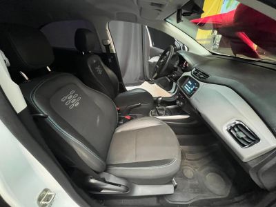 CHEVROLET Onix LT 1.4 2019 - miniatura 10