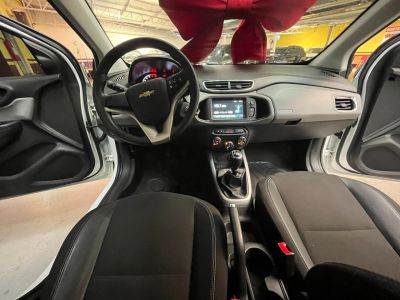 CHEVROLET Onix LT 1.4 2019 - miniatura 11