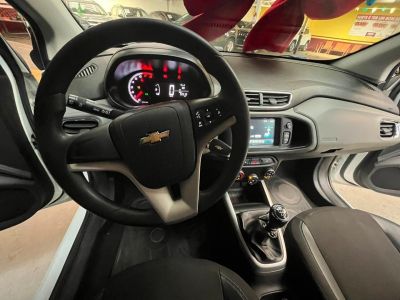 CHEVROLET Onix LT 1.4 2019 - miniatura 12