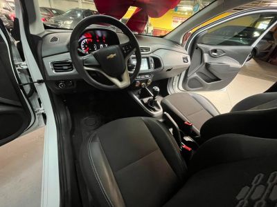 CHEVROLET Onix LT 1.4 2019 - miniatura 13