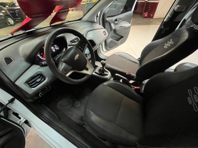 CHEVROLET Onix LT 1.4 2019 - miniatura 14