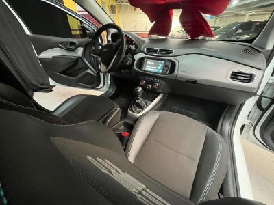 CHEVROLET Onix LT 1.4 2019 - miniatura 15
