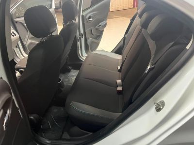 CHEVROLET Onix LT 1.4 2019 - miniatura 16