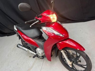 HONDA Biz 125i 2021 - miniatura 2