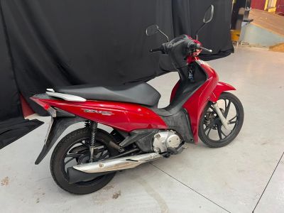 HONDA Biz 125i 2021 - miniatura 3