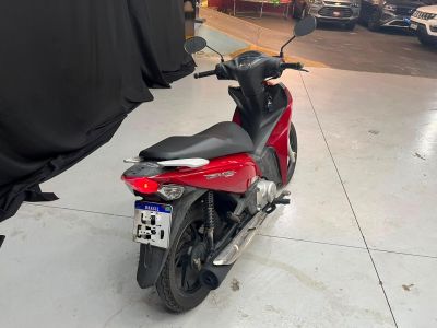HONDA Biz 125i 2021 - miniatura 6