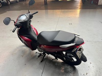 HONDA Biz 125i 2021 - miniatura 7