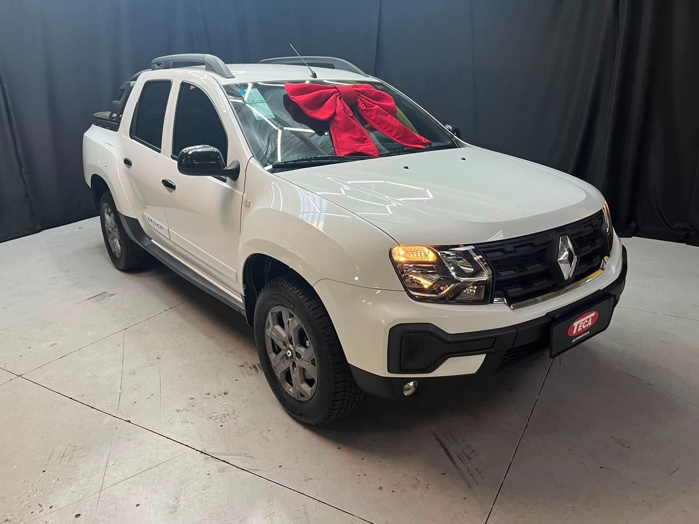 RENAULT Duster Oroch Intense 1.6 16v 2025