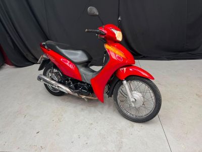 HONDA Biz 100 ES 2014 - miniatura 2
