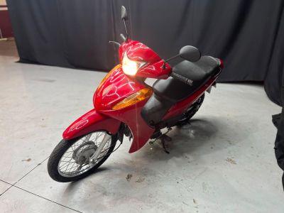 HONDA Biz 100 ES 2014 - miniatura 3