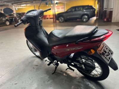 HONDA Biz 100 ES 2014 - miniatura 4