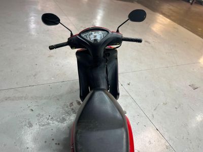 HONDA Biz 100 ES 2014 - miniatura 5