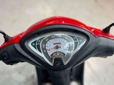 HONDA Biz 100 ES 2014 - miniatura 9
