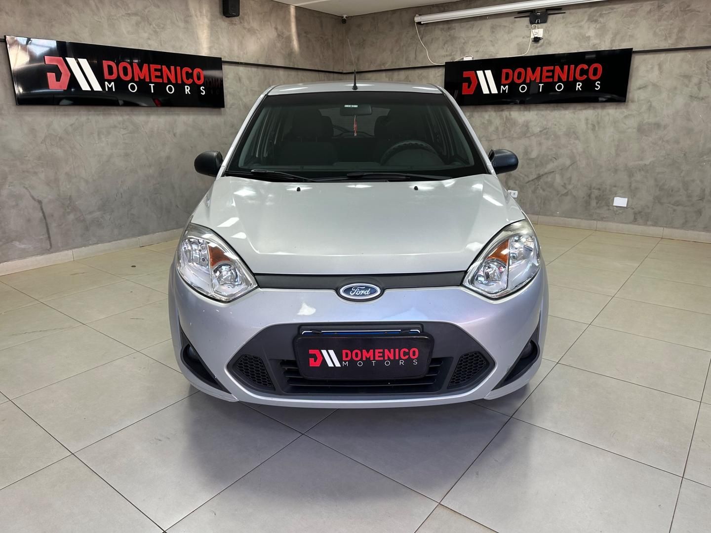 FORD Fiesta Hatch 1.0 4p. 2014 - miniatura 2