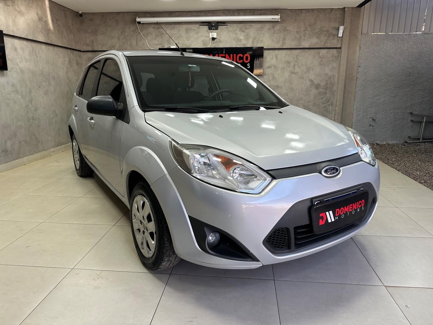 FORD Fiesta Hatch 1.0 4p. 2014 - miniatura 3