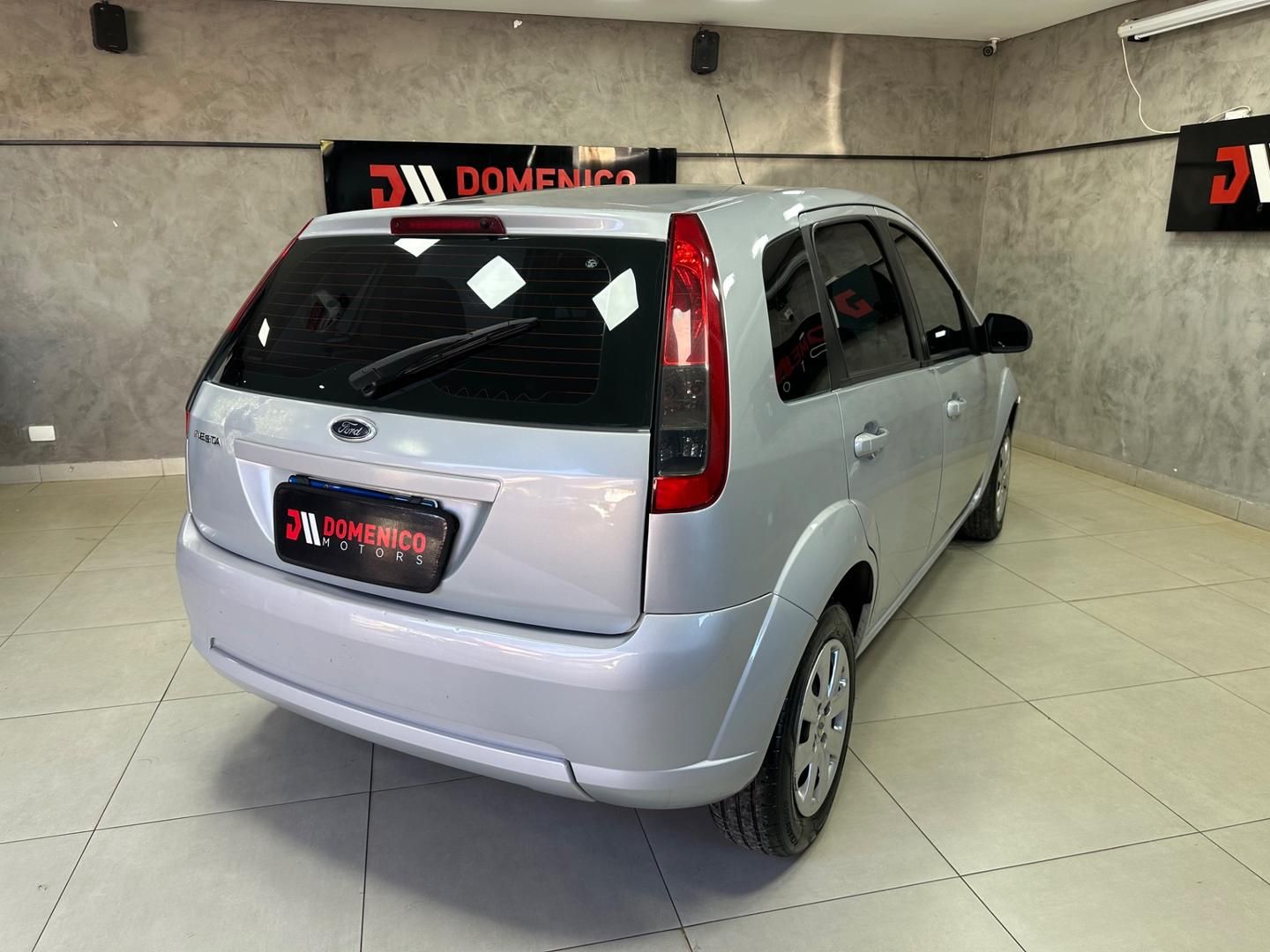 FORD Fiesta Hatch 1.0 4p. 2014 - miniatura 4