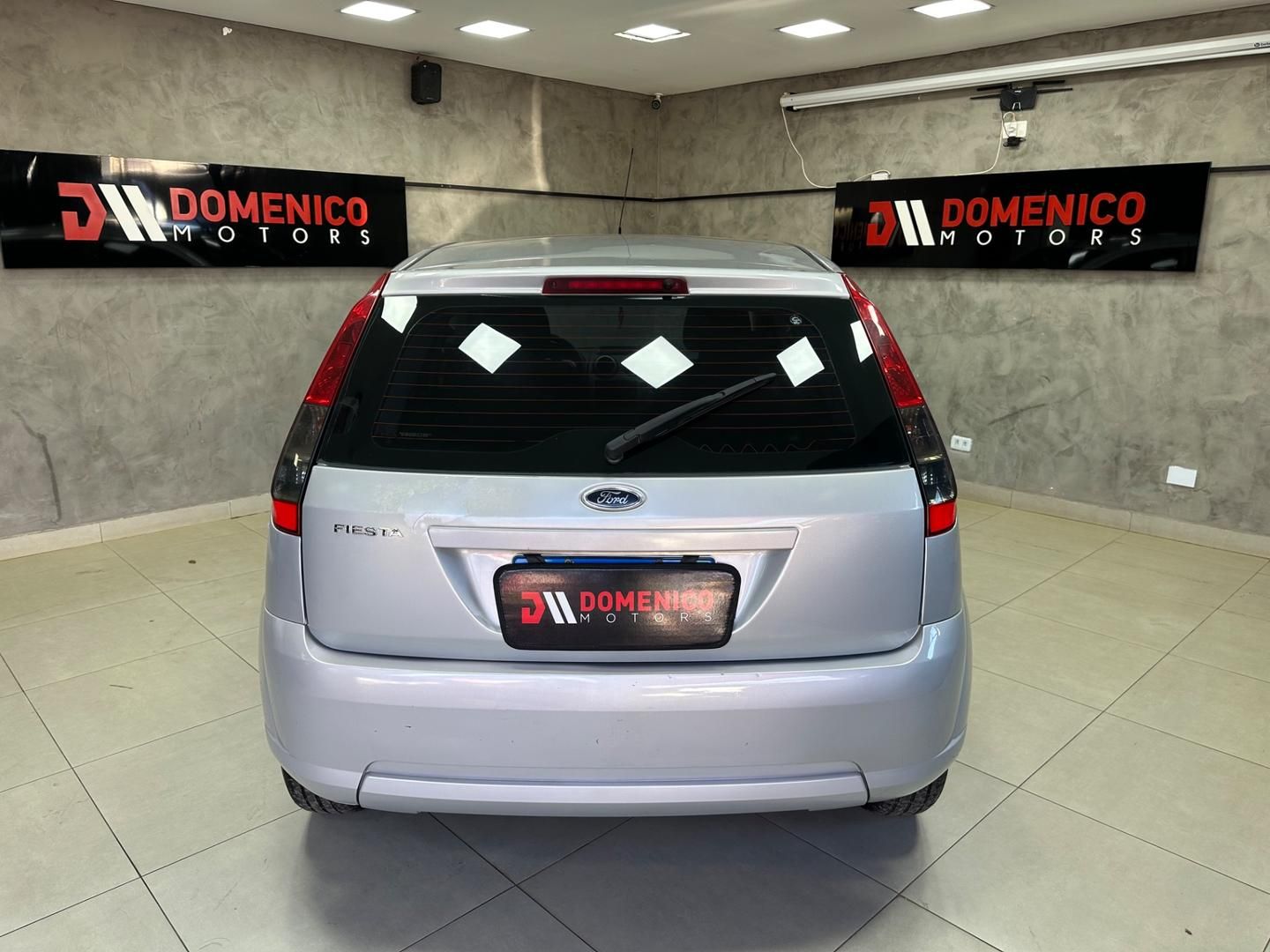 FORD Fiesta Hatch 1.0 4p. 2014 - miniatura 5