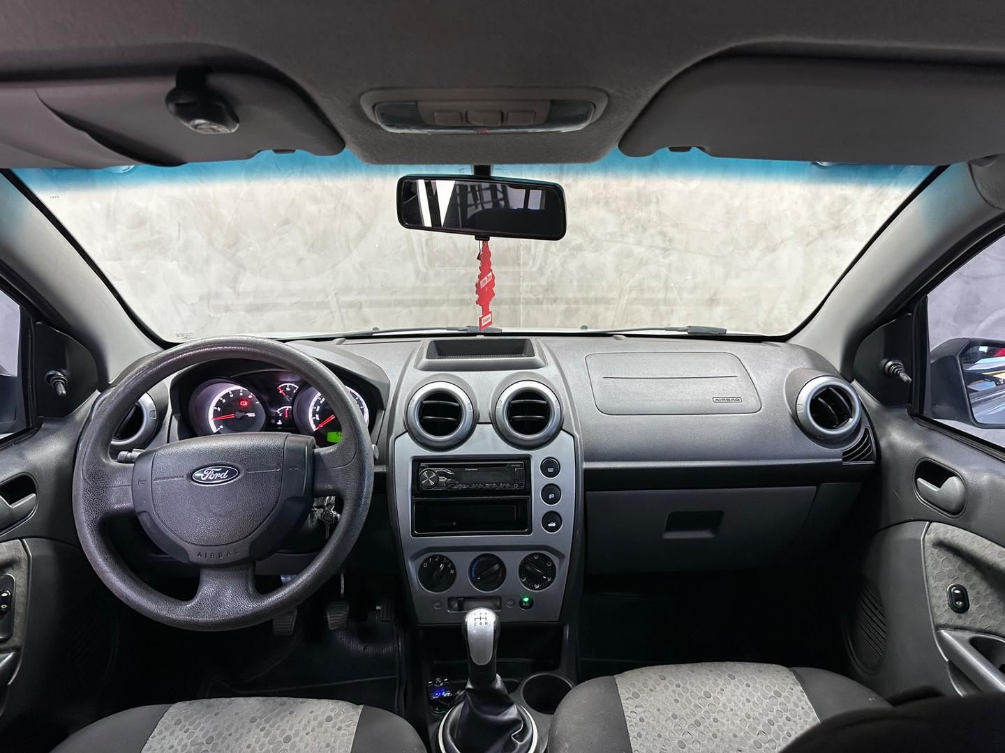 FORD Fiesta Hatch 1.0 4p. 2014 - miniatura 7