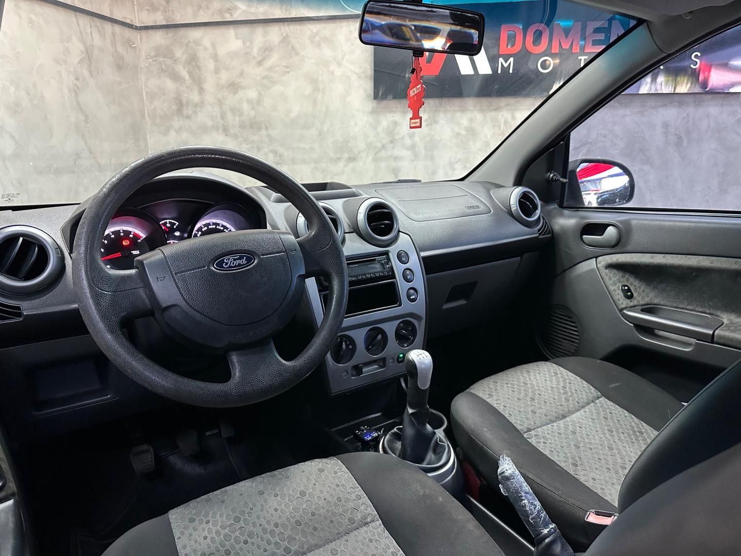 FORD Fiesta Hatch 1.0 4p. 2014 - miniatura 8