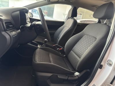 HYUNDAI HB20 Sense 1.0 12v 2024 - miniatura 6