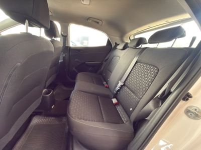 HYUNDAI HB20 Sense 1.0 12v 2024 - miniatura 7