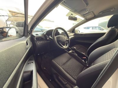 HYUNDAI HB20 Sense 1.0 12v 2024 - miniatura 9