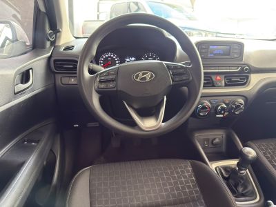 HYUNDAI HB20 Sense 1.0 12v 2024 - miniatura 11